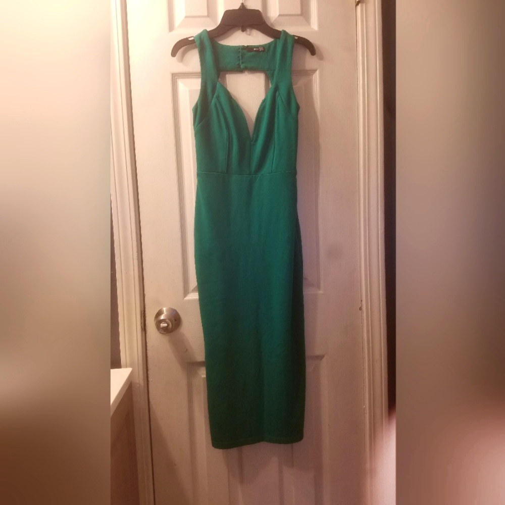 TFNC London Bodycon Dress